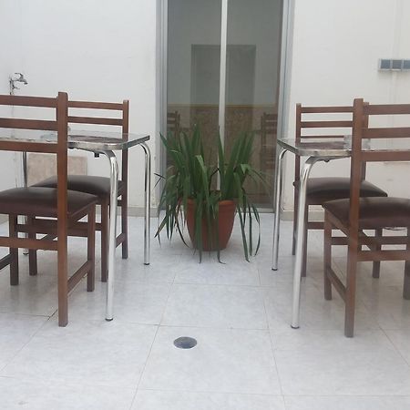 Hotel Pension Mode Λιέιδα Εξωτερικό φωτογραφία