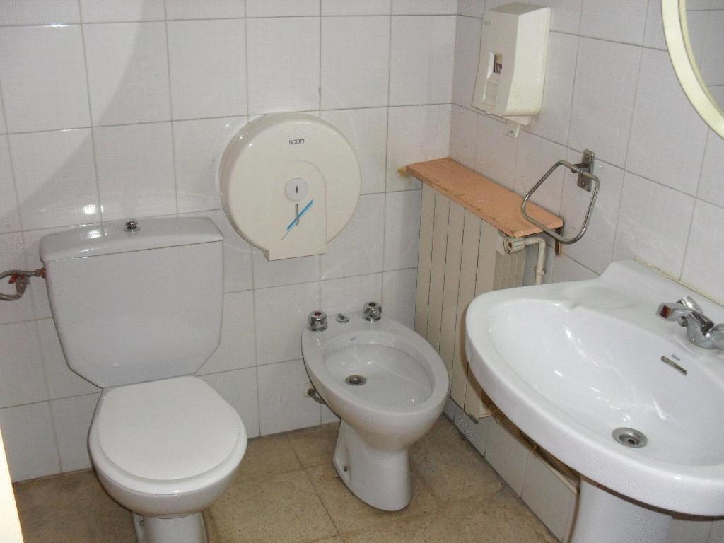 Hotel Pension Mode Λιέιδα Εξωτερικό φωτογραφία